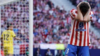 Atlético de Madrid llega a un acuerdo con un lateral top tras perder a Marc Cucurella