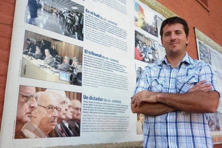 Carlos Gonella seguirá al frente de la fiscalía antilavado.