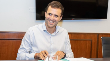 El Pj salpicado por el financiamiento de campañas sucias en redes liderado por Emiliano Estrada El Pj salpicado por el financiamiento de campañas sucias en redes liderado por Emiliano Estrada