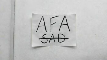 AFA vs SAD: La propuesta de Carlos Anacleto (Gimnasia) que repercutió en Ezeiza