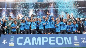 El héroe inesperado de Belgrano que enmudeció a River y Argentinos