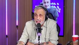 El Gobierno quiere preos a Jorge Rial: El periodista hizo público el plan oficialista para cerrar Carnaval. El Gobierno quiere preos a Jorge Rial: El periodista hizo público el plan oficialista para cerrar Carnaval.