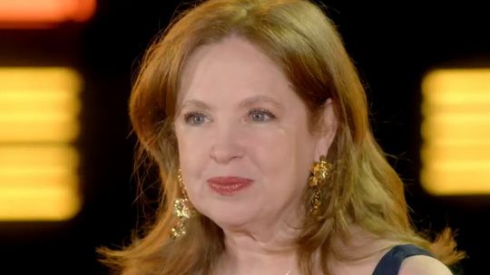 Amalia Granata lapidó a Andrea del Boca tras su debut en Gran Hermano. Amalia Granata lapidó a Andrea del Boca tras su debut en Gran Hermano.