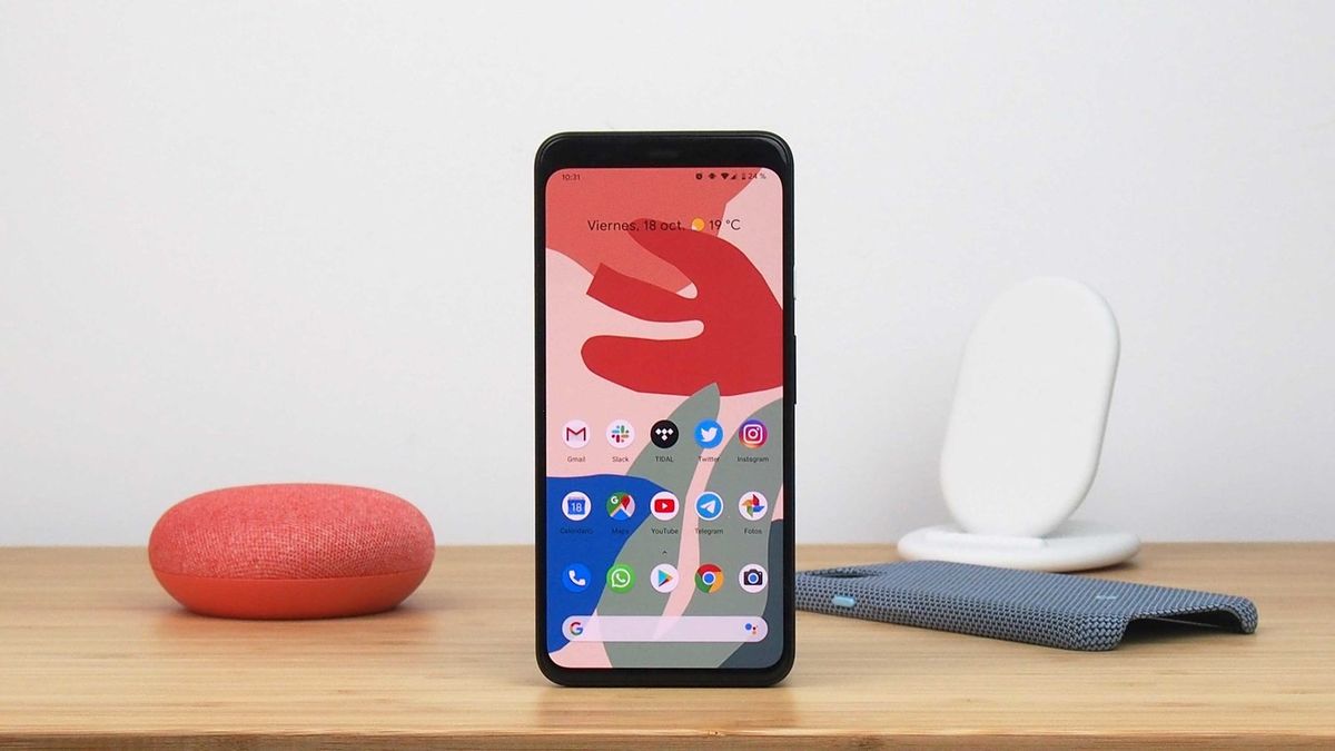 Android puede convertirte en una persona más productiva si activás estas funciones.(Foto: Xataka).