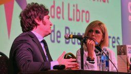 Javier Milei se perfila a nivel nacional y las encuestas de las ciudades más importantes así lo marcan.