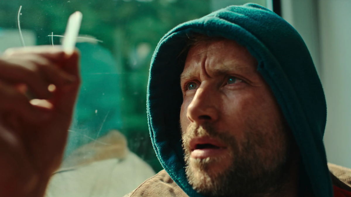 Esta miniserie está en Netflix y no te la podés perder. Esta miniserie está en Netflix y no te la podés perder.