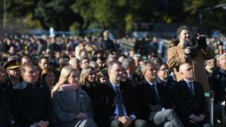 altText(El Día de la Bandera ocurrió con la desunión que padeció Manuel Belgrano)}