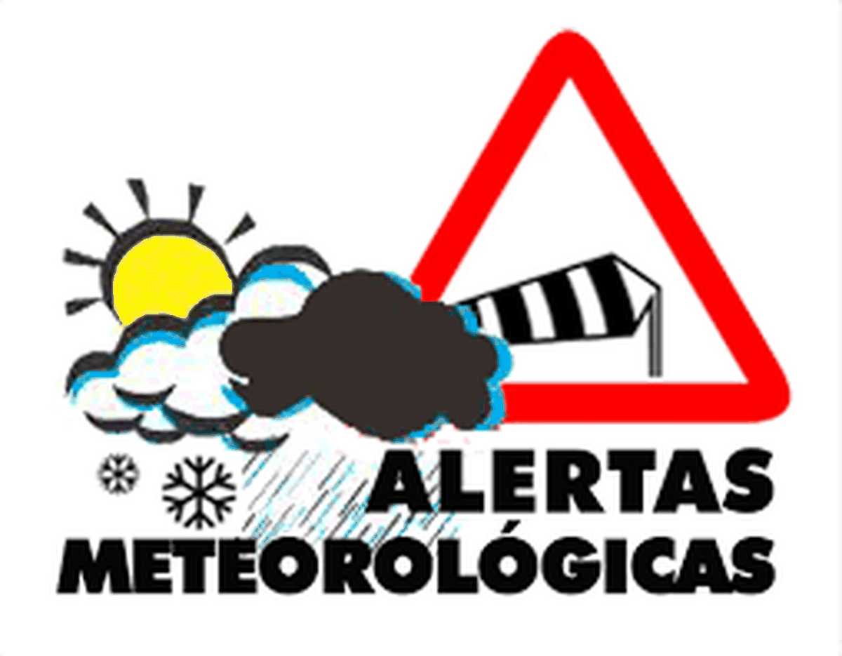 Alerta Meteorológica 16 Provincias Bajo Extremo Calor 1639