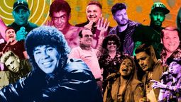 Cada 4 de junio, se celebra en Argentina el Día del Cuarteto, una jornada que recuerda este género popular nacido en Córdoba pero extendido por todo el país. Cada 4 de junio, se celebra en Argentina el Día del Cuarteto, una jornada que recuerda este género popular nacido en Córdoba pero extendido por todo el país.