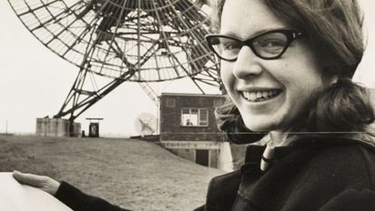 Jocelyn Bell Burnell: La astrónoma ignorada por el Nobel que revolucionó la ciencia