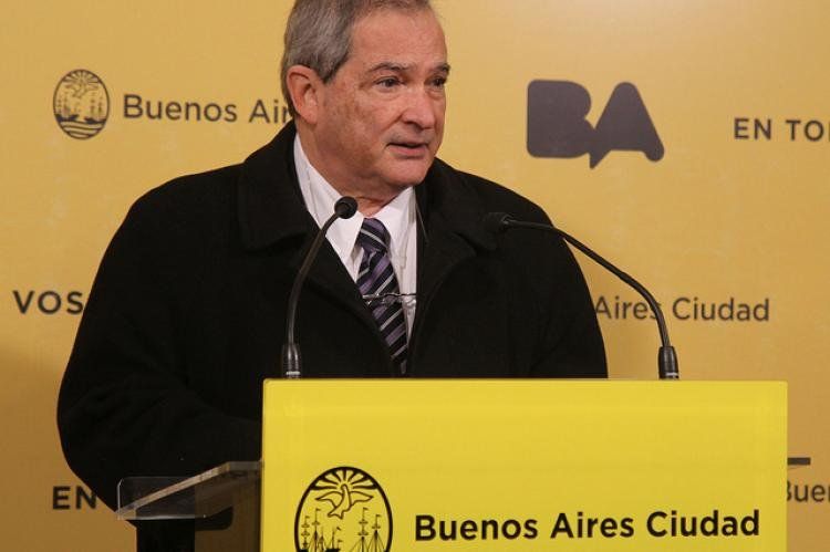 Jorge Lemus.