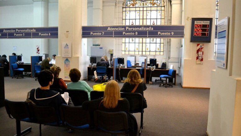 Pase sanitario: Aysa sumará controles preventivos