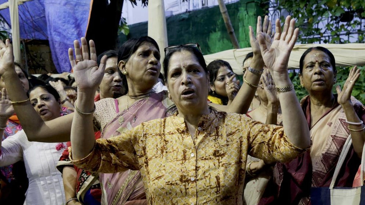 Los delitos contra las mujeres aumentaron un 87% en 10 años. Los delitos contra las mujeres aumentaron un 87% en 10 años.