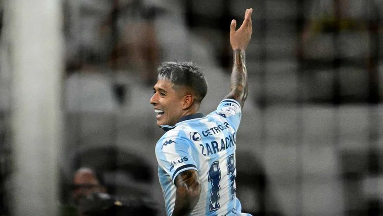 Racing, sólido campeón: aplastó a Botafogo y sumó un nuevo título internacional