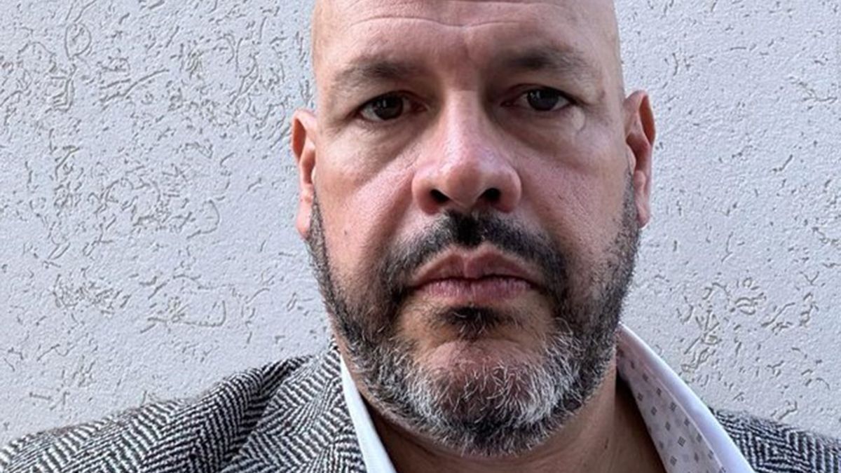 JuanManuel Ibarguren, Magíster en Administración de Servicios de Salud y SecretarioGeneral de la Cámara de Medicina Oftalmológica (CAMEOF).