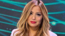 La cantante de música tropical, Karina “La Princesita”, se fue con un ex participante del reality Gran Hermano 2022 después de los premios Martín Fierro