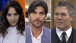 Juan Darthés continúa su proceso de reivindicarse, y Fernando Burlando comentó los pormenores de esta estrategia.