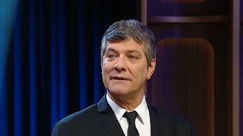 Mario Pergolini criticó la cobertura mediática del multitudinario adiós al Indio Solari