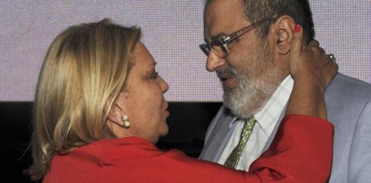 Polémico inicio de la campaña electoral.