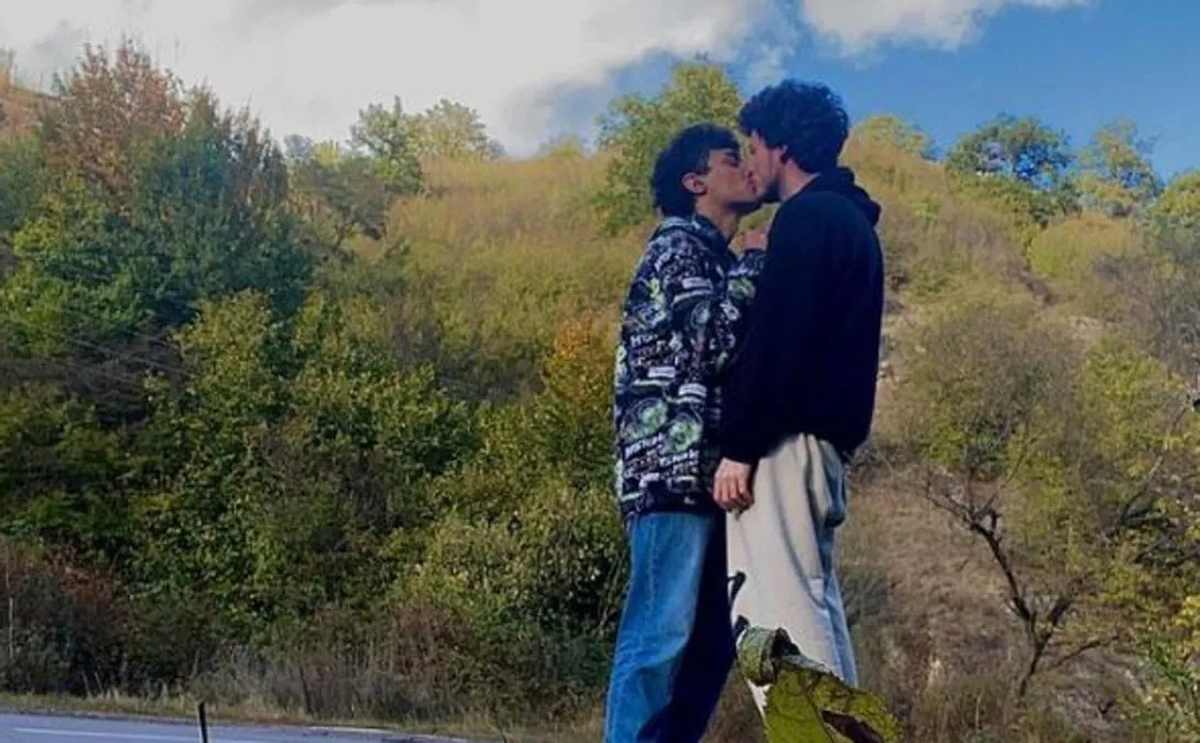Armenia: Un pacto suicida acabó con una pareja gay Armenia: Un pacto suicida acabó con una pareja gay