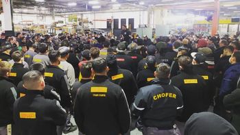 El conflicto en el sector de los neumáticos sigue empantanado. El conflicto en el sector de los neumáticos sigue empantanado.