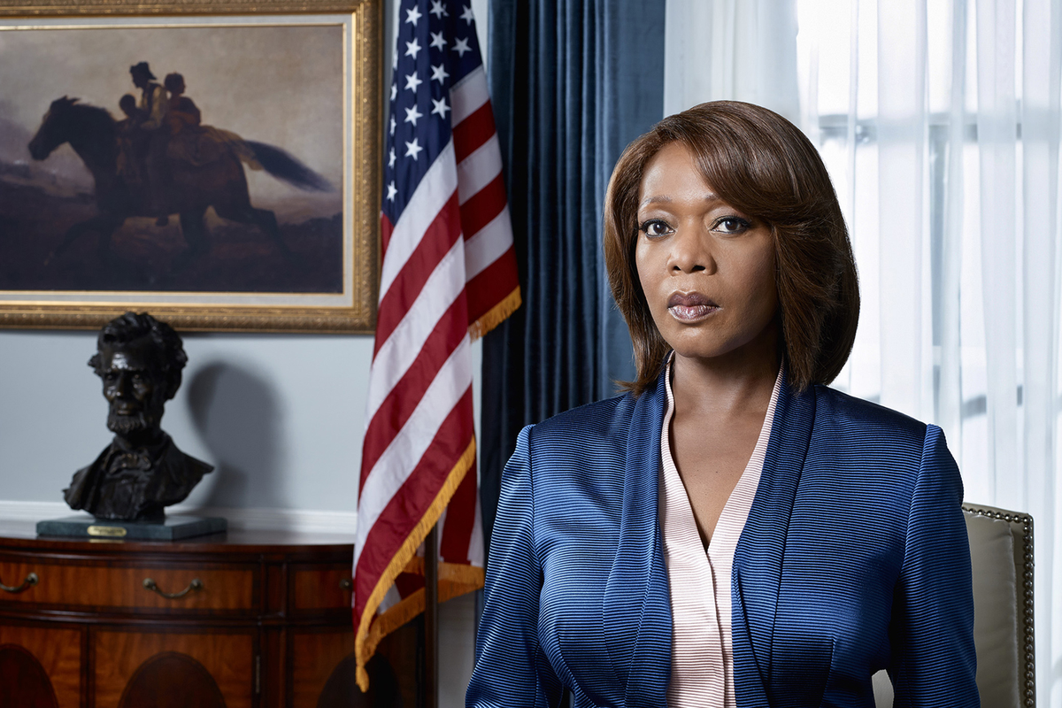 Una realidad que nadie quiere ver, excepto en la ficción. Una realidad que nadie quiere ver, excepto en la ficción.