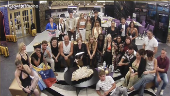 Gran Hermano Generación Dorada tuvo caída continua de rating el miércoles 25/2