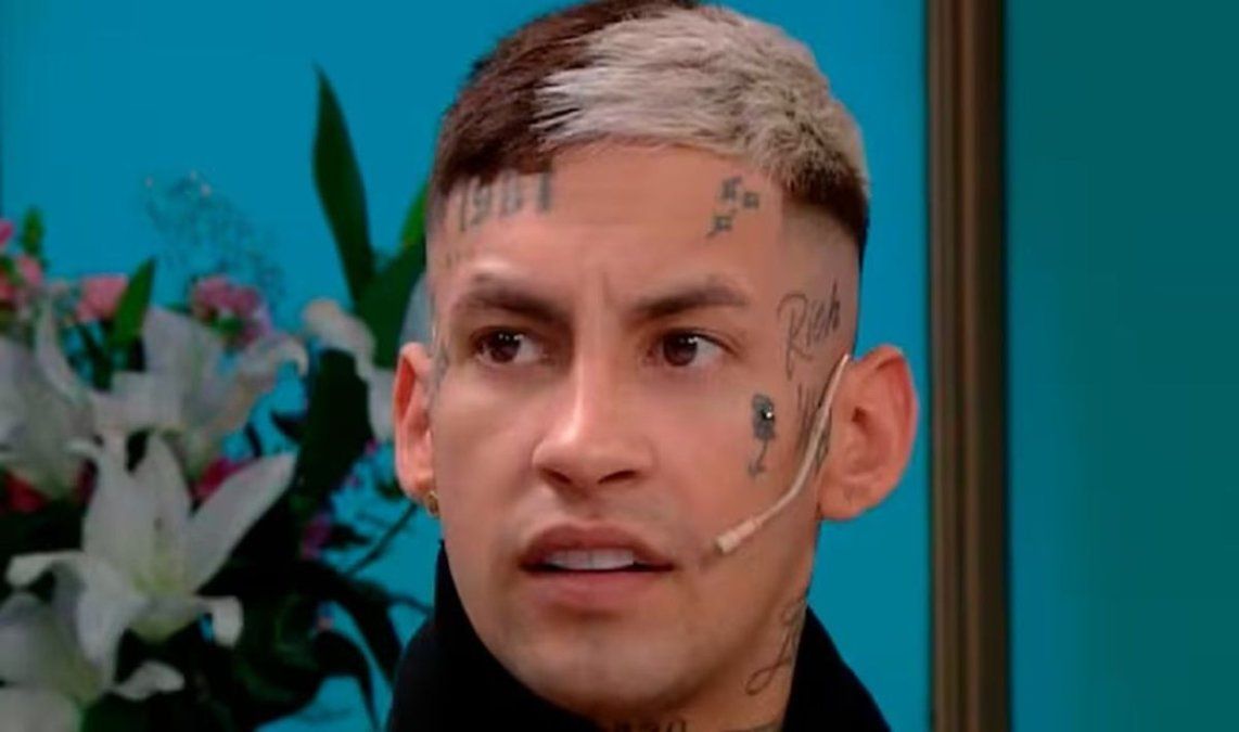 L-Gante suma un nuevo frente judicial a su historial de conflictos.&nbsp;