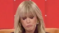 Viviana Canosa, otra vez en la mira. Viviana Canosa, otra vez en la mira.
