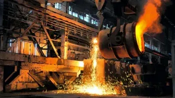 Alerta roja: La industria metalúrgica al borde del abismo