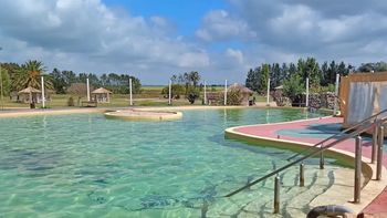 Las preciosas termas de Buenos Aires. Las preciosas termas de Buenos Aires.