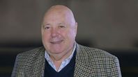 Roberto Urquía, dueño de AGD. Roberto Urquía, dueño de AGD.