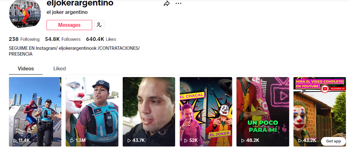 No, no es caos en Ciudad Gótica, sino caos en Buenos Aires. No, no es caos en Ciudad Gótica, sino caos en Buenos Aires.