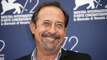 Ya sea por Casados con hijos, El secreto de sus ojos o El Clan, todos conocen a Guillermo Francella, que hoy celebra 70 años. Un ícono del cine y la TV. Ya sea por Casados con hijos, El secreto de sus ojos o El Clan, todos conocen a Guillermo Francella, que hoy celebra 70 años. Un ícono del cine y la TV.