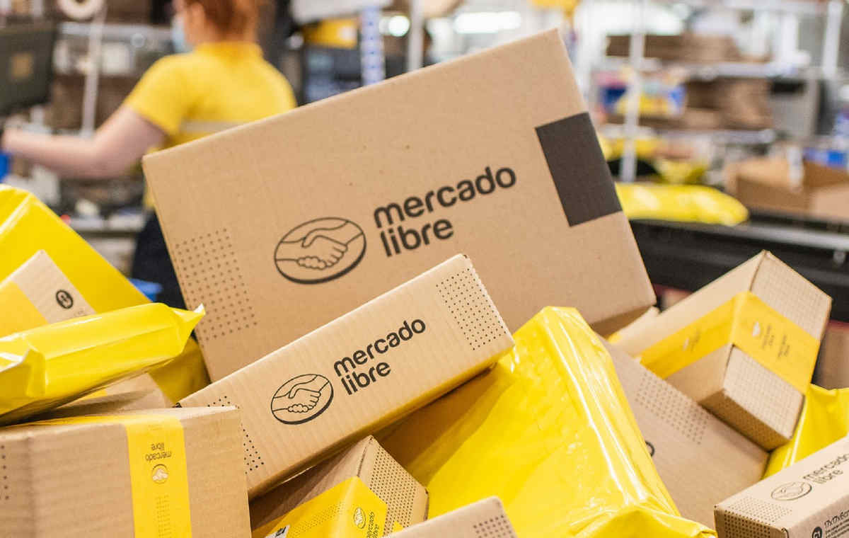Mercado Libre vs. Temu: habló el Gobierno. Mercado Libre vs. Temu: habló el Gobierno.
