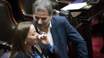 El video de Cristian Ritondo que enfureció a LLA (¿la excusa perfecta?)