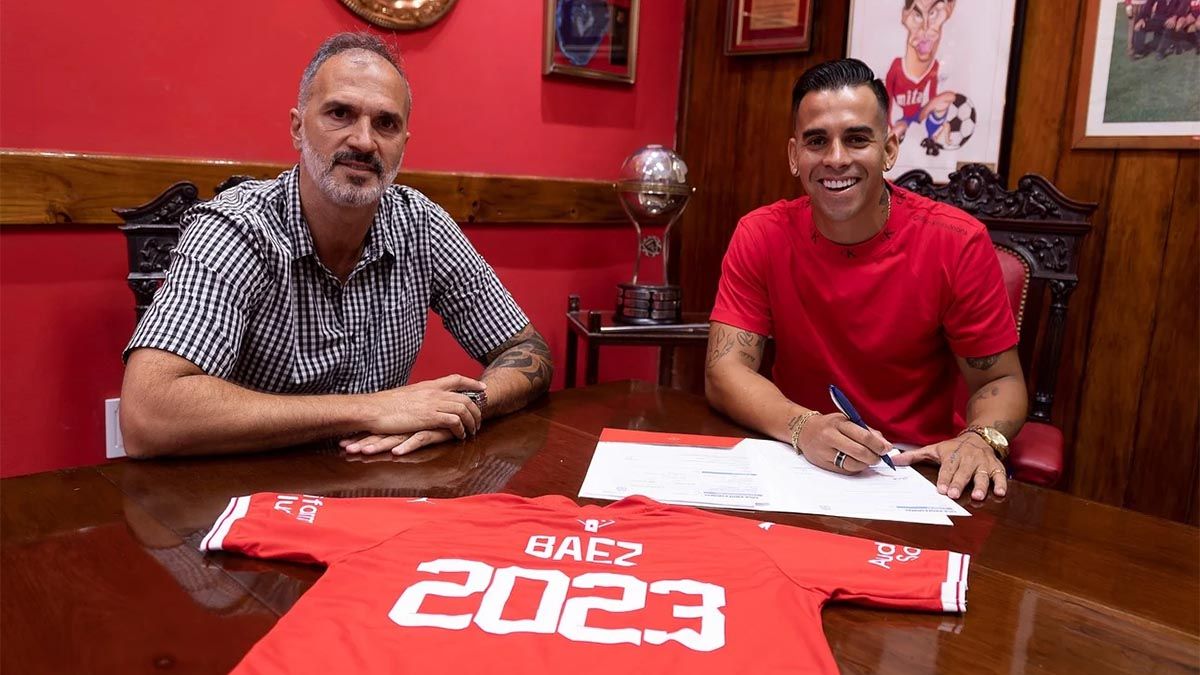 Buenas Noticias para el Rojo: Independiente está a punto de saldar una deuda