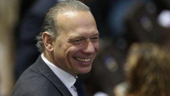 Berni le puso fecha de vencimiento a la pandemia en Argentina