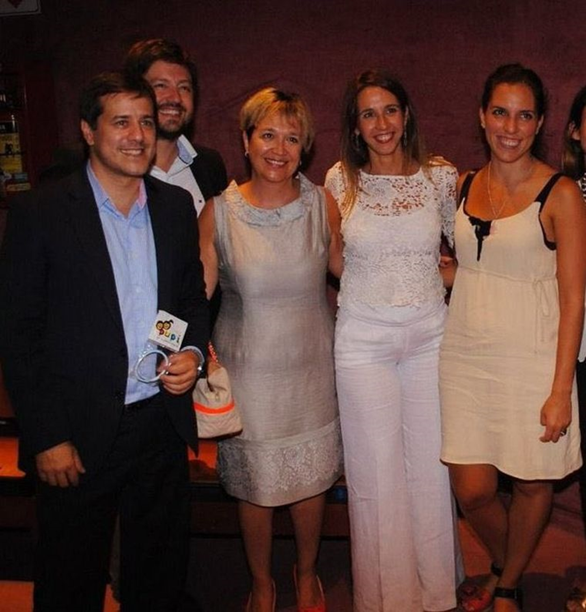 Quemá esas fotos!!! Cualquier internauta podrìa exhumar las no tan viejas imàgenes de Pilar Ramírez militando en La Cámpora Quemá esas fotos!!! Cualquier internauta podrìa exhumar las no tan viejas imàgenes de Pilar Ramírez militando en La Cámpora