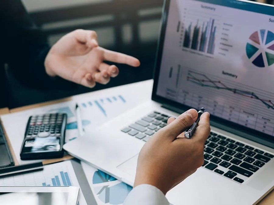 La renta fija volvió a quedar bajo la lupa de   Moody’s Local Argentina.