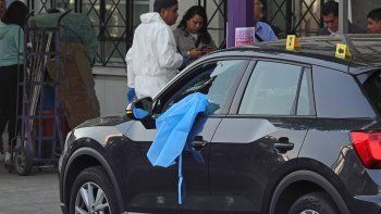 Asesinatos en México Asesinatos en México