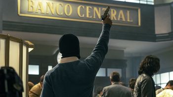 La serie de Netflix de la que todo el mundo hablará.(Foto: Netflix). La serie de Netflix de la que todo el mundo hablará.(Foto: Netflix).