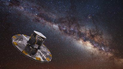 La misión Gaia revela un 