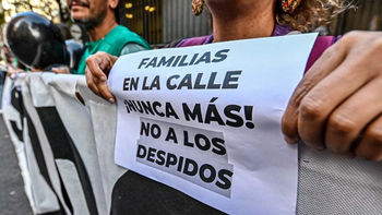 Llegó el efecto dominó a los despidos: Sufren las pymes por el cierre de Whirlpool