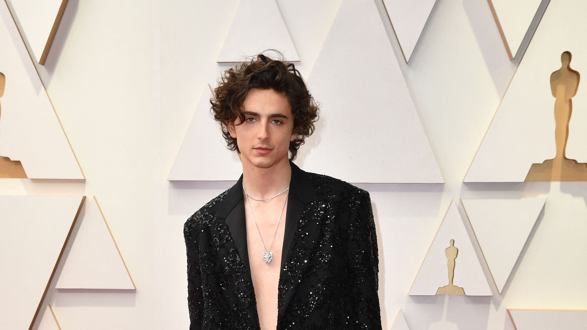 En Marty Supreme da el mejor papel de su carrera. En Marty Supreme da el mejor papel de su carrera.