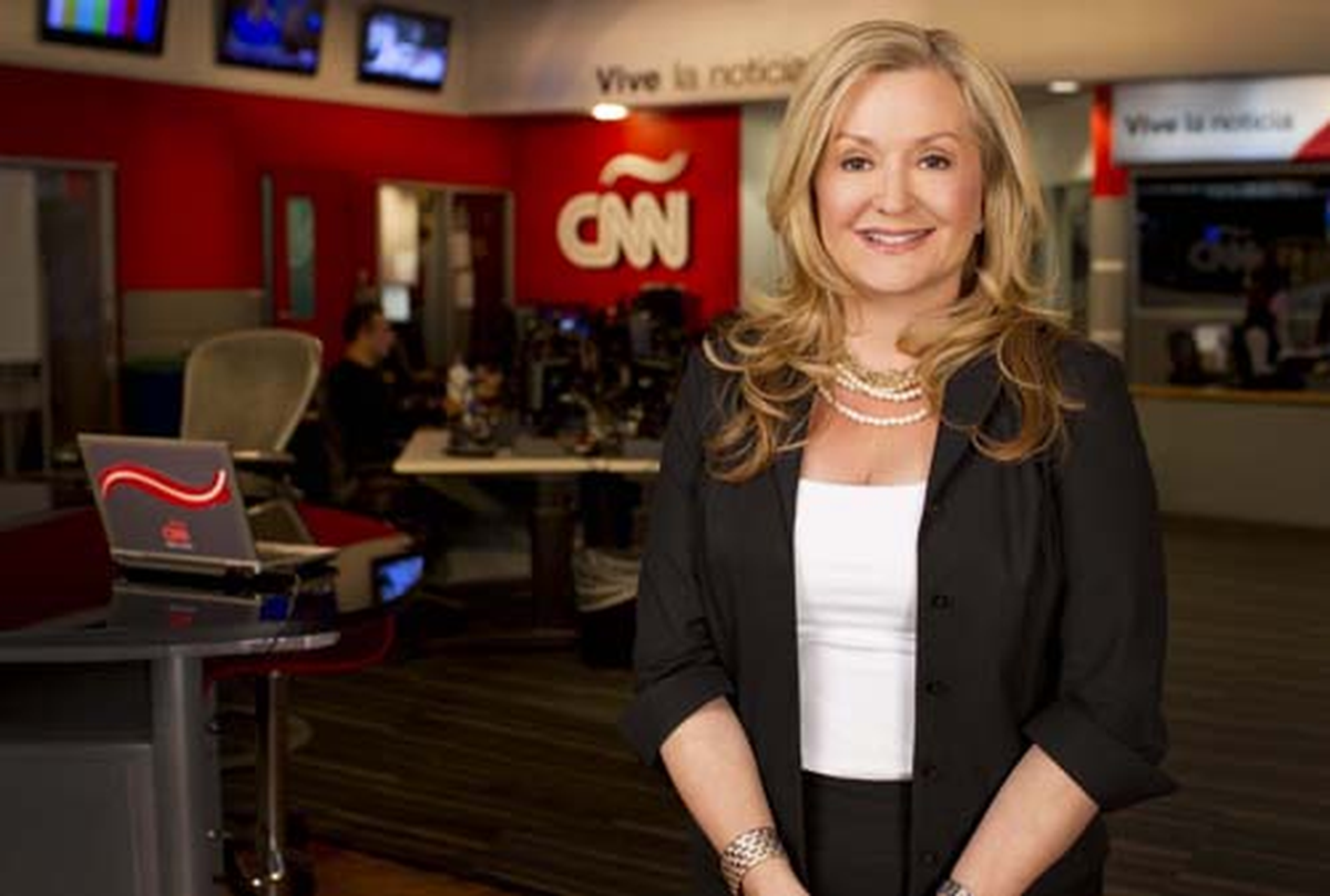 Hudson ocupa el cargo de vicepresidente senior en CNN en Español y gerente general y Estrategia Hispana para CNN. Hudson ocupa el cargo de vicepresidente senior en CNN en Español y gerente general y Estrategia Hispana para CNN. 