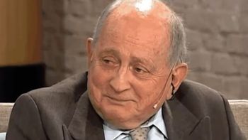 Preocupación por la salud de Chiche Gelblung: Cómo sigue su recuperación