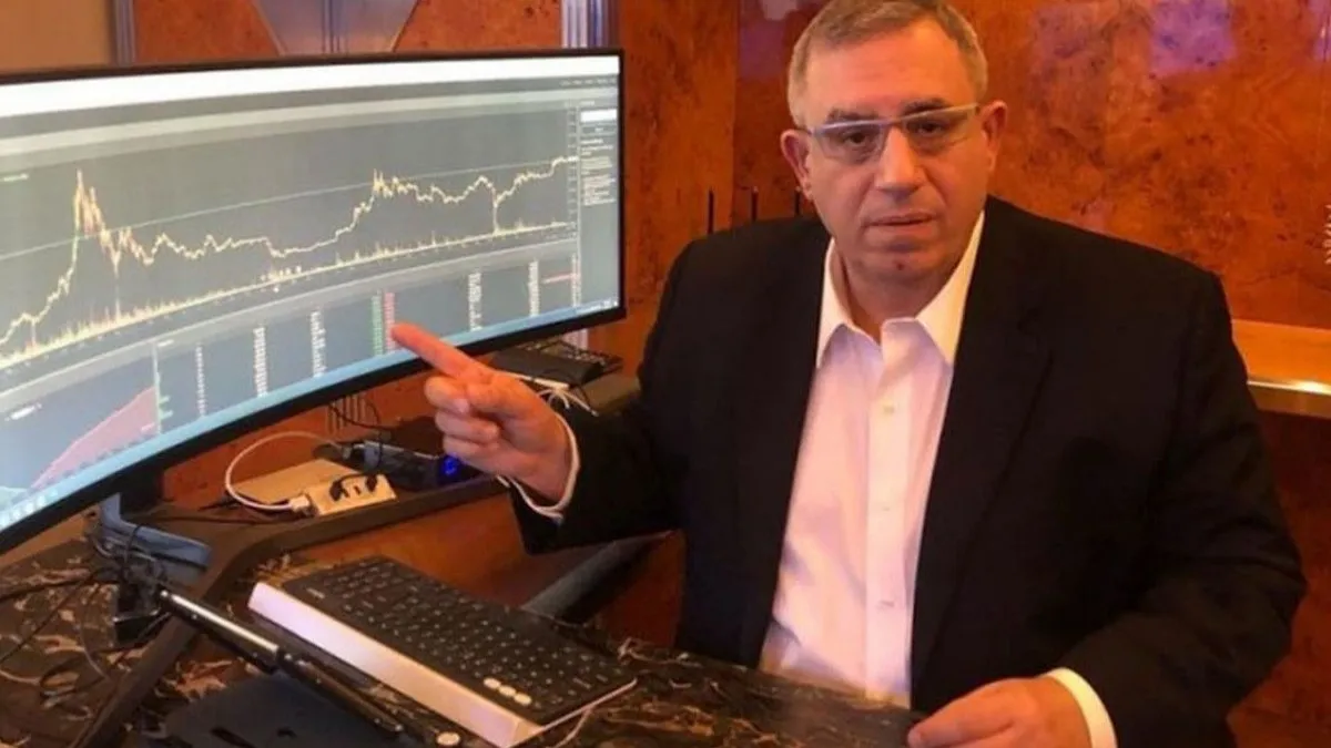 Carlos Maslatón también será panelista del ciclo. 