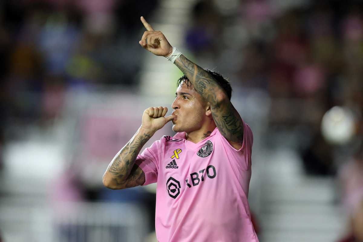 Facundo Farías será refuerzo de Estudiantes