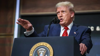 Donald Trump considera ataque a Venezuela, según The Washington Post